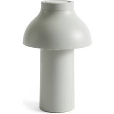 Hay PC No 2 Portable Cool Grey Table Lamp