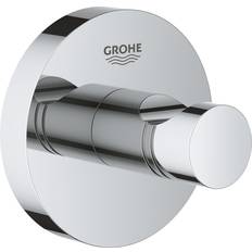 Grohe Håndklædeholdere & Kroge Grohe Start krog metal