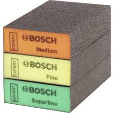 2608901175 Grinding Block 3pcs