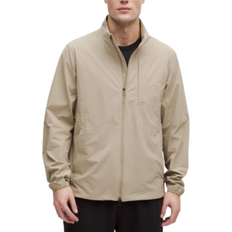 Lululemon Herr Ytterkläder Lululemon Sojourn Windbreaker Jacket - Sheer Oak