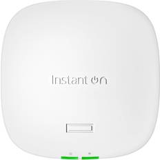 HPE S1T23A Instant On Access Point Dual Radio Wi-Fi 6E