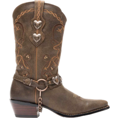 Durango Boot Heartbreaker Boot - Brown