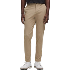 Lululemon ABC Golfhose Slim Fit Männer - Sheer Oak
