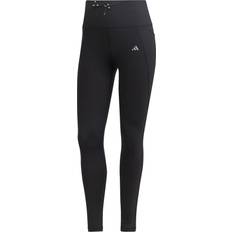 adidas Women's Running Essentials Leggings - Black