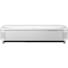 DVI Projektorer Epson EB-810E