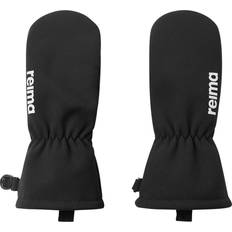 Polyurethane Vantar Reima Osaten Softshellvantar - Black