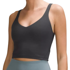 Yoga Linnen Lululemon Align Tanktop Für Frauen - Graphite Grey
