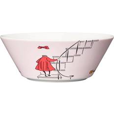 Arabia Mumin Ninni Puder Bowl 15cm