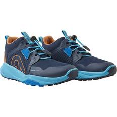31 Sneakers Barnskor på rea Reima Kiritin Kid's Sneakers - Navy