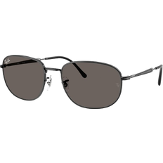 Ray-Ban RB3754 002/B1 - Polished Black