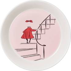 Arabia Mumin Ninni Puder Dessert Plate 19cm