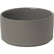 Blomus Pilar Pewter Bowl 14cm