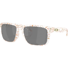 Oakley OO9102 Holbrook Solglasögon - Transparent Grå
