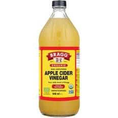 Organic Apple Cider Vinegar 946ml