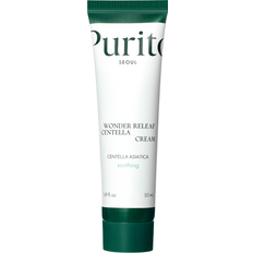 Hudpleje Purito SEOUL Centella Green Level Recovery Cream 50ml