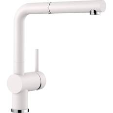Blanco Kitchen Taps Blanco Linus-S (516692) White