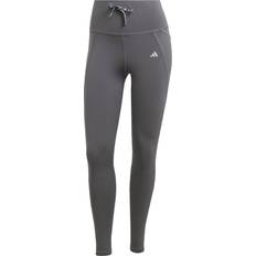 adidas Women's Running Essentials Leggings - Grey Six