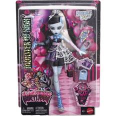 Mattel Leksaker på rea Mattel Scary Sweet Birthday Doll