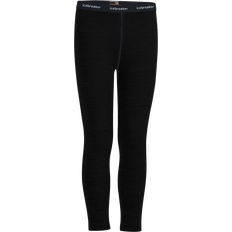 Kid's 200 Oasis Leggings - Black (104503-001)