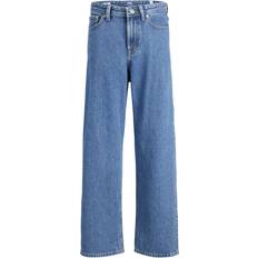 Jack & Jones Jjialex Jjoriginal Akm 412 Noos Jnr Blue Denim