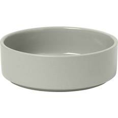 Blomus Pilar Mirage Grey Bowl 14cm