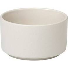 Blomus Pilar Moonbeam Frukostskål 8.5cm 0.13L