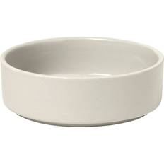 Blomus Pilar Low Moonbeam Bowl 14cm