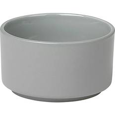 Blomus Pilar Mirage Grey Breakfast Bowl 8.5cm 0.13L
