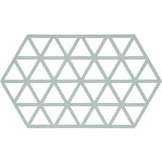 Zone Denmark Triangles Nordic Sky Trivet
