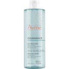 Avène Cleanance Micellar Water 400ml