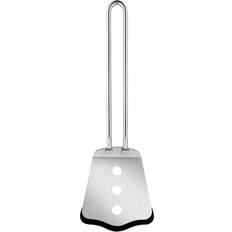 Eva Solo Trio Med Silikon Kort Stål Stekspade