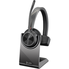 HP Headphones HP Voyager 4310-M USB-C Mono Headset for Microsoft Teams