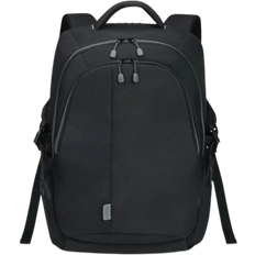 Dicota Eco Laptop Backpack 15.6" - Black