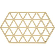 Triangles Warm Sand