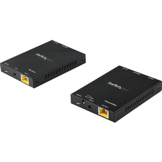 StarTech HDMI-RJ45/USB Micro B F-F Adapter Kit