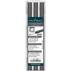 Pica Pica refill for BigDry 12stk grafit 6030
