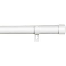Kirsch Scala White 210cm