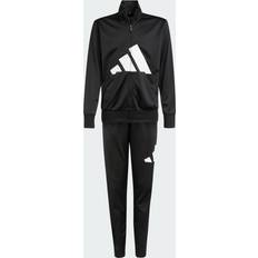 adidas Climacool Träningsset - Black/White