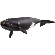 Schleich North Atlantic Right Whale 19.5 cm