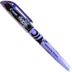 Pilot Frixion Light Violet 4mm Highlighter Pen