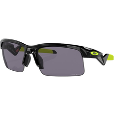 Oakley Børn - Grå Solbriller Oakley Capacitor Børn - Prizm Grey