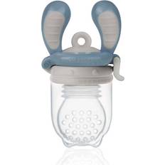 Kidsme Foodfeeder Azure str. M