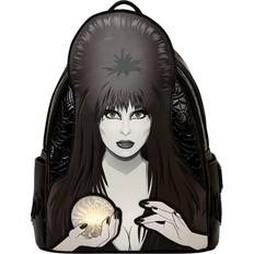 Elvira Cosplay Light Up Mini Backpack