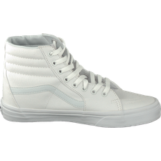 Vans Sk8-Hi - True White