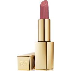 Estée Lauder Pure Colour Matte Lipstick #828 In Control