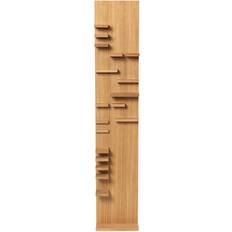 Möbler ferm LIVING Parade Hylla 26.5 x 140 cm Oiled Oak Vägghylla 26.5cm