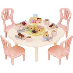 Sylvanian Families Toys Sylvanian Families Sweets Party Set 5742
