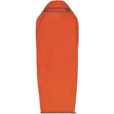 Travel Sheets on sale Sea to Summit Reactor Fleece Sleeping Bag