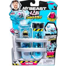 Moose Science & Magic Moose MrBeast Lab Swarms Lab Pack
