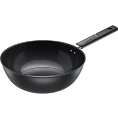 Fiskars Hard Face Wok 28 cm 4,5 L 28 cm
